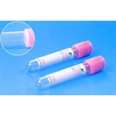 (for Single Use) Vacuum Blood Collection Tube