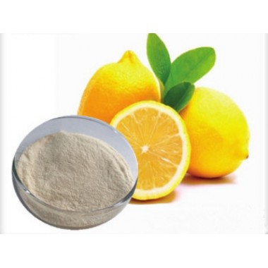 Natural Lemon Extract Powder