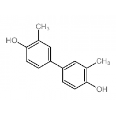 3,3'-Dimethyl-1,1'-biphenyl-4,4'-diol  [612-84-0]