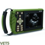 Palm Veterinary Ultrasound Diagnostic System VET- 5