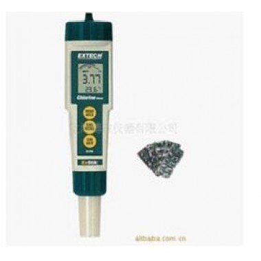 CL-200 Pen Type Residual Chlorine Meter