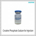 Creatine Phosphate Sodium for Injection (0.5g / 1.0g)