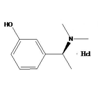 3-((S)-1-Dimethylamino-ethyl)phenol hydrochloride