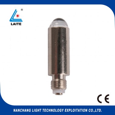 LT049 3.5v 0.72a otoscope bulb