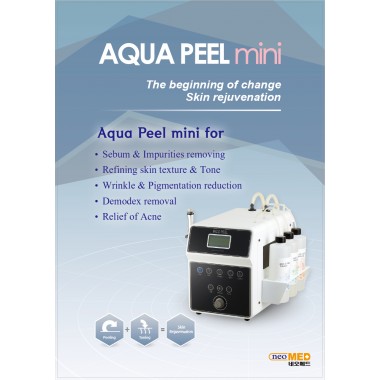 Aqua Peel mini