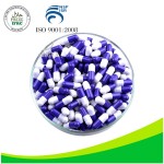 HPMC vegetable Starch capsule