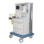 Yj-8502 High End Anesthesia Machine with Low Price