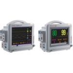 iS10 Express & iS10 Modular Patient Monitor