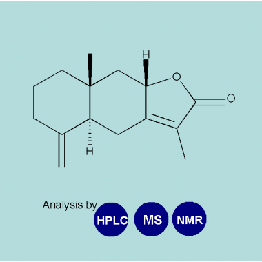 Atractylenolide II,73069-14-4