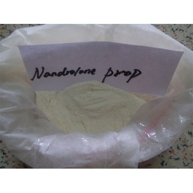 Raw Nandro Nandrolone Propionate Anabolic Steroid Powder
