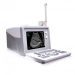 DP-2018CI Clinic pregnancy scanner ultrasound machine