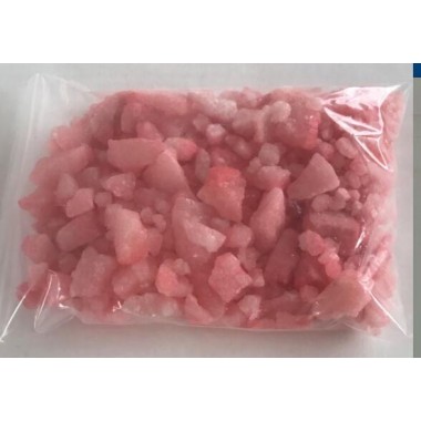 BK - EBDP pink crystal