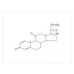 Cortisone Acetate EP/USP/BP (CAS NO 50-04-4)