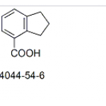 2,3-dihydro-1H-indene-4-carboxylic acid