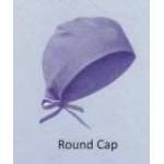 Round Cap