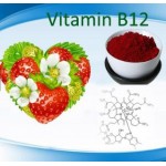 Vitamin B12/Cyanocobalamin CAS:68-19-9 worldwide prompt delivery, low price & high quality guarantee