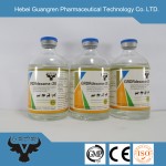High quality hexadecadrol dexamethasone injection for animals