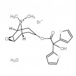 Tiotropium Bromide Monohydrate 139404-48-1