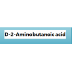D-2-Aminobutanoic acid
