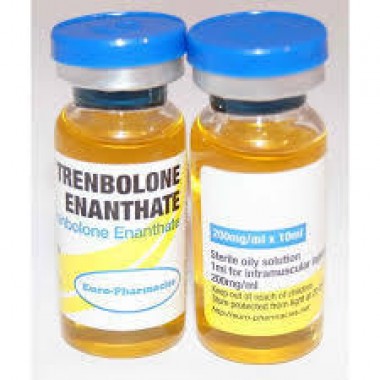 Trenbolone Hexahydrobenzyl Carbonate