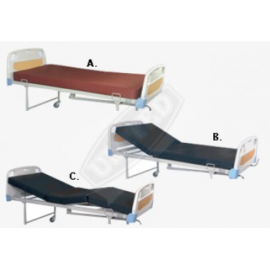 MATTRESS FOR HOSPITAL BEDS