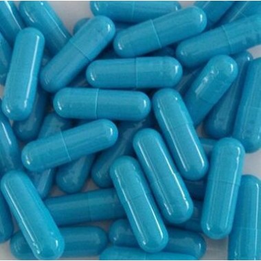 Separated and Full Avaliable Empty Capsule Size 2 Hard Gelatin Capsule