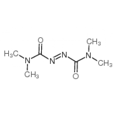 N,N,N',N'-Tetramethylazodicarboxamide
