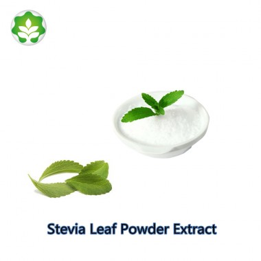 qualified stevia sachet used in coffee or milk