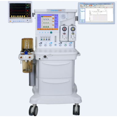 medical equipment ICU anesthesia machine