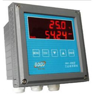 DDG-208 Industrial Online Conductivity Meter