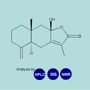 Atractylenolide III,73030-71-4