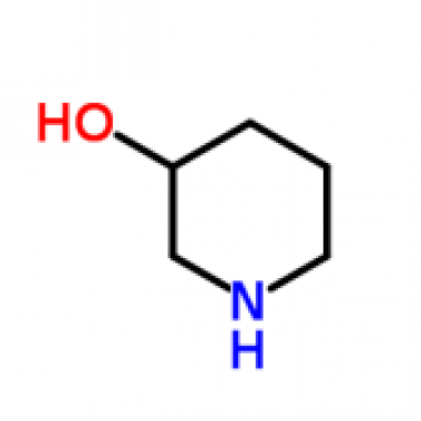 3-Hydroxypiperidine [6859-99-0]
