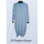 OT Patient Gown