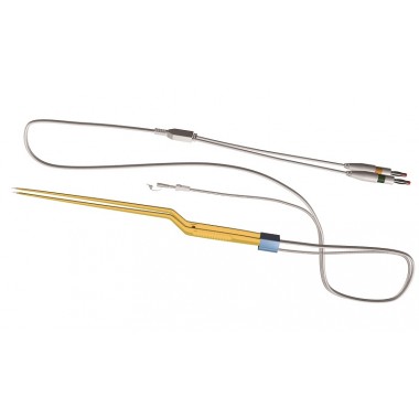 China best disposable non-stick bipolar forceps