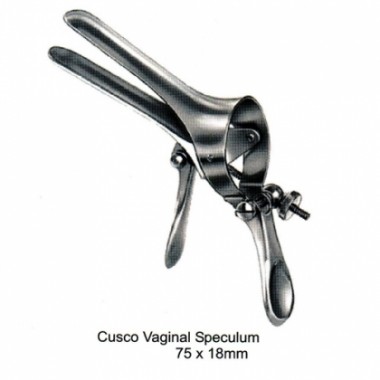 Cusco Vaginal Speculum