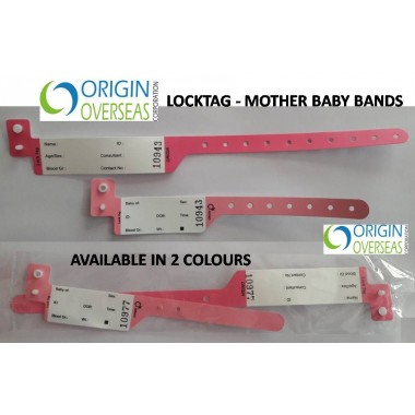 Mother Baby Band