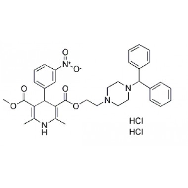 Manidipine Dihydrochloride 89226-75-5