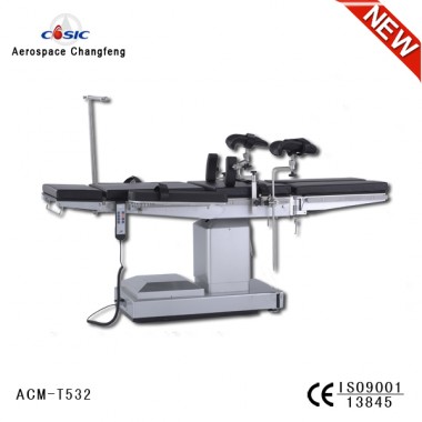 CE ISO approved surgical table