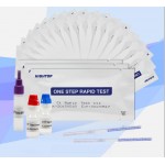 CE Certificate IVD Infections diseases Chlamydia diagnostic rapid test cassette Chlamydia rapid test kit
