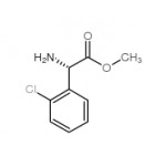 (S)-(+)-2-Chlorophenylglycine methyl ester 141109-14-0