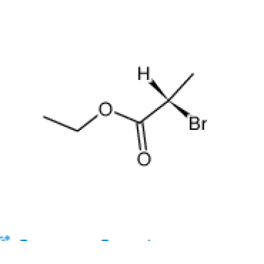 (S)-2-Bromopropionsaeure-ethylester