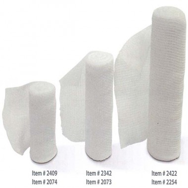 Disposable Sterile Cotton Gauze Roll