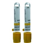 Vaccum Blood Collection Tube,Gel+Clot Activator Tube
