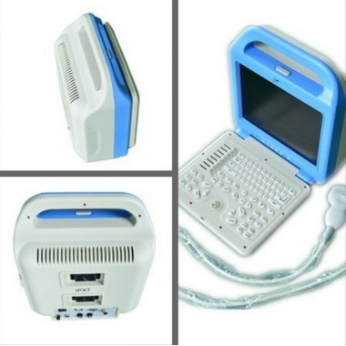 B Model Portable Ultrasound Machine Abdomen Cardiology Ob/Gyn Ultrasound