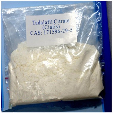 China Factory 99% purity of Tadalafil (Cialis) for sex 171596-29-5