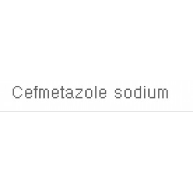 Cefmetazole sodium