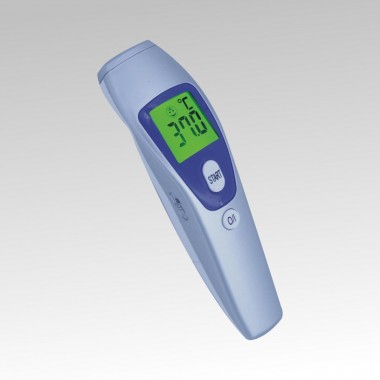 Forehead & Object infrared thermometer
