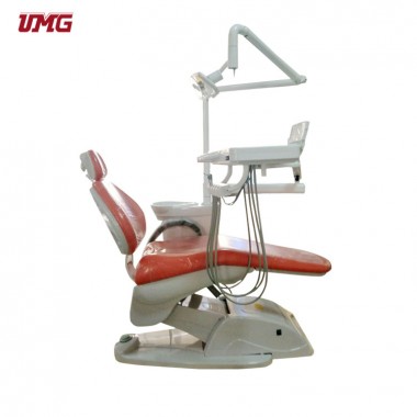 2018 Sell products portable best dental chair