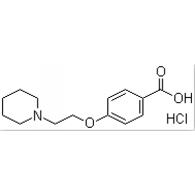 Raloxifene hydrochloride USP