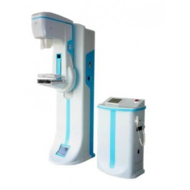 China Supply Breast Cancer Mammography X-ray Equipment Yjx-9800d